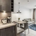 In Near Giggijochbahn アパート ゼルデン