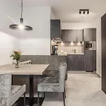 アパート In Near Giggijochbahn ゼルデン