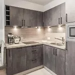 In Near Giggijochbahn *