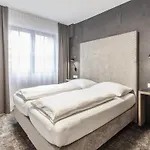 In Near Giggijochbahn