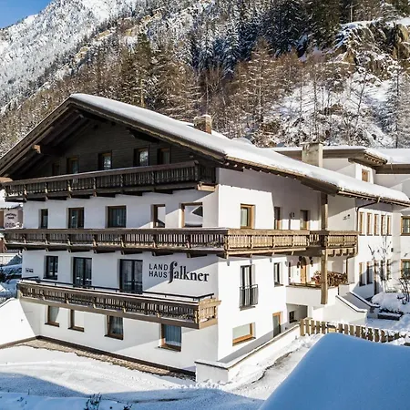 Apartamento In Near Giggijochbahn