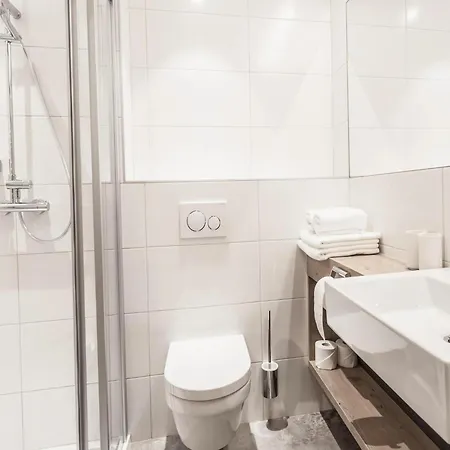 Apartamento In Near Giggijochbahn Sölden