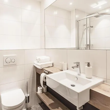 In Near Giggijochbahn *