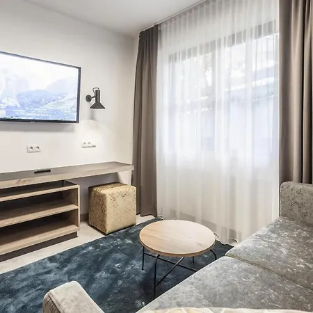 In Near Giggijochbahn * Sölden