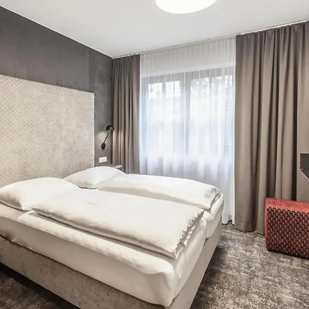 In Near Giggijochbahn Lejlighed