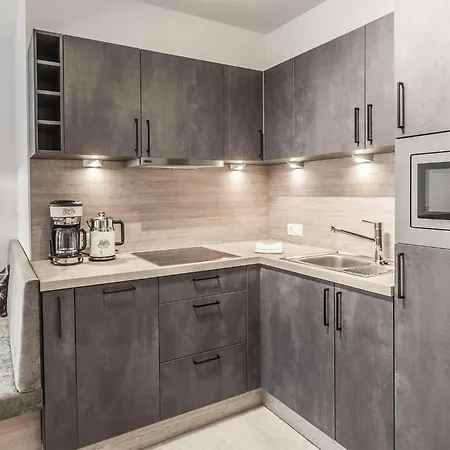 In Near Giggijochbahn *