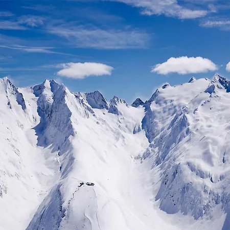 In Near Giggijochbahn * 索尔登