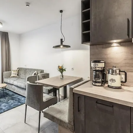 In Near Giggijochbahn Apartamento Sölden