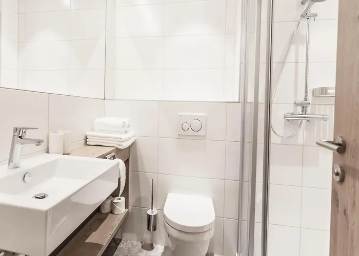 In Near Giggijochbahn