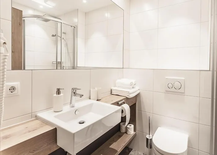 In Near Giggijochbahn Apartmán