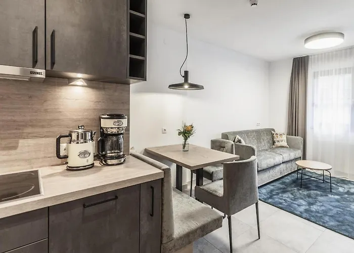 In Near Giggijochbahn Apartment Solden