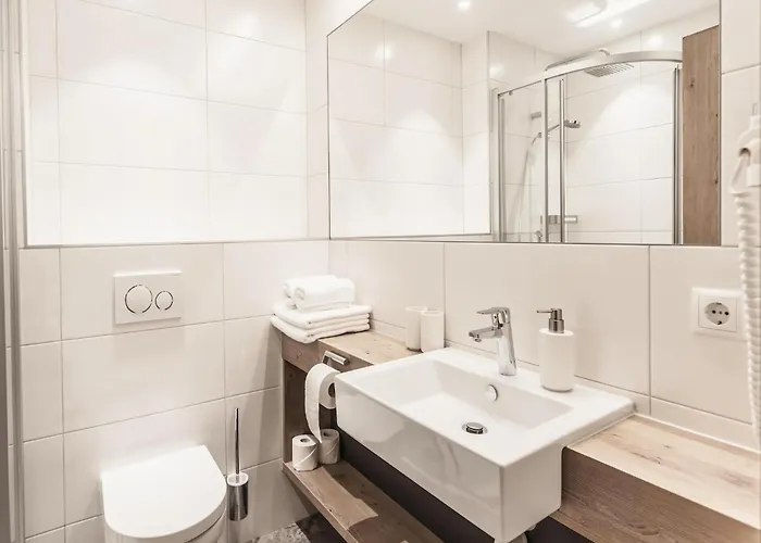 In Near Giggijochbahn *