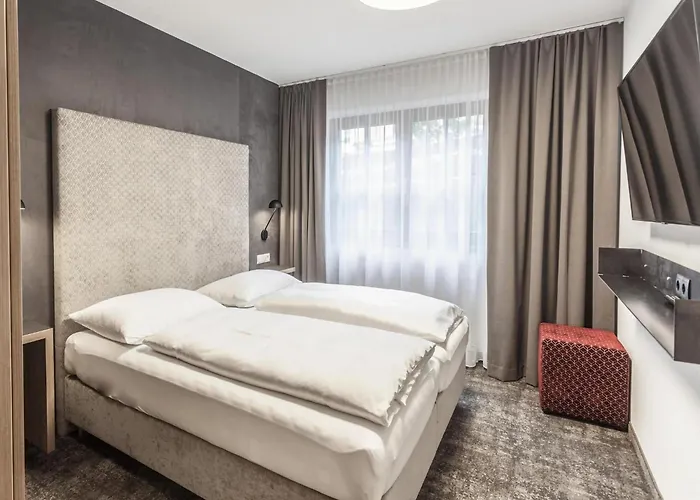 In Near Giggijochbahn 公寓