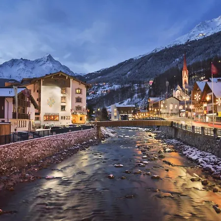 In Near Giggijochbahn *