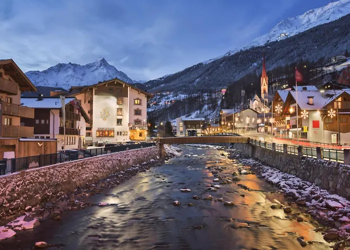 In Near Giggijochbahn *