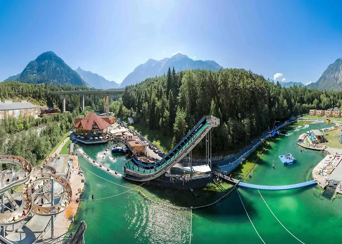 Апартаменты In Near Giggijochbahn *