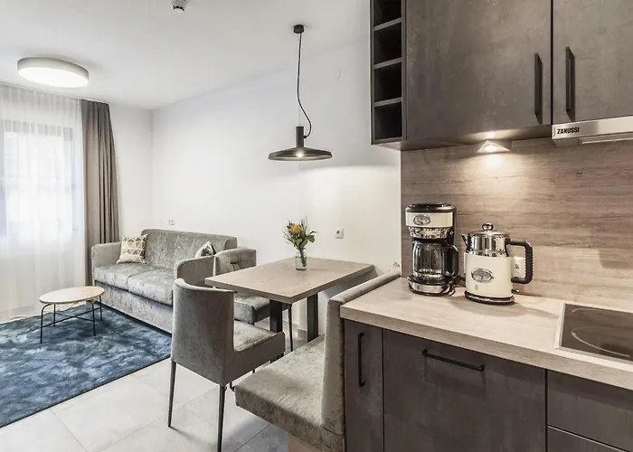 In Near Giggijochbahn Апартаменты Зёльден